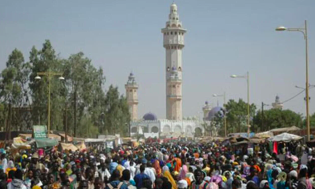 VERS UNE RECONNAISSANCE INTERNATIONALE DU MAGAL DE TOUBA - Le Sénégal prépare son dossier pour l’Unesco
