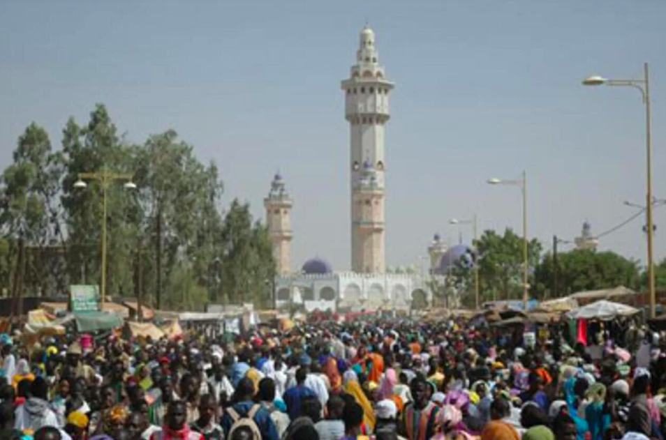 VERS UNE RECONNAISSANCE INTERNATIONALE DU MAGAL DE TOUBA - Le Sénégal prépare son dossier pour l’Unesco