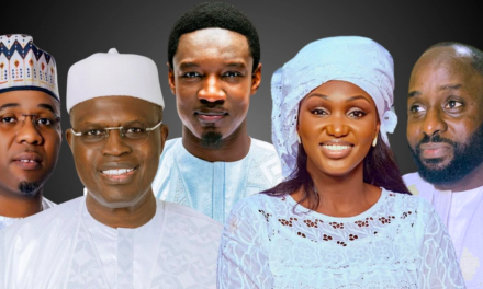 Une opposition sans boussole ni boussoleurs