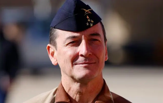 FRANCE - Qui est le général Fabien Mandon, le nouveau chef d’état-major des armées ?