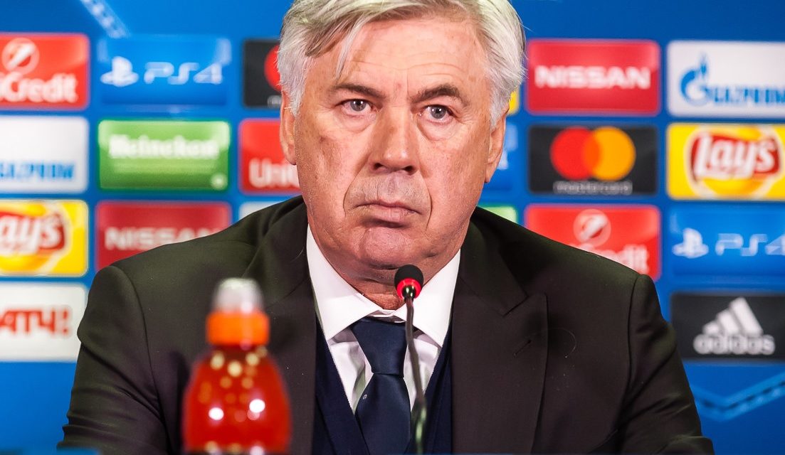 JUSTICE - Ancelotti condamné à un an de prison pour fraude fiscale