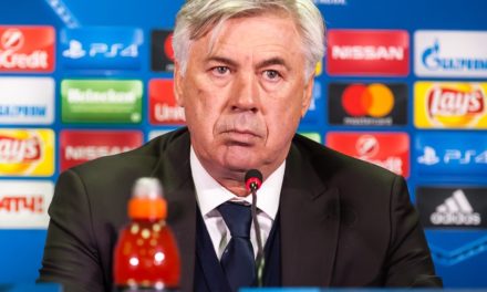 JUSTICE - Ancelotti condamné à un an de prison pour fraude fiscale