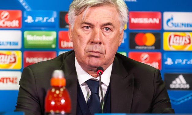 JUSTICE - Ancelotti condamné à un an de prison pour fraude fiscale