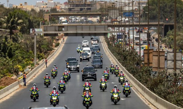 DAKAR ASPHYXIÉE PAR LES CORTÈGES PRÉSIDENTIELS - Des citoyens réclament des solutions
