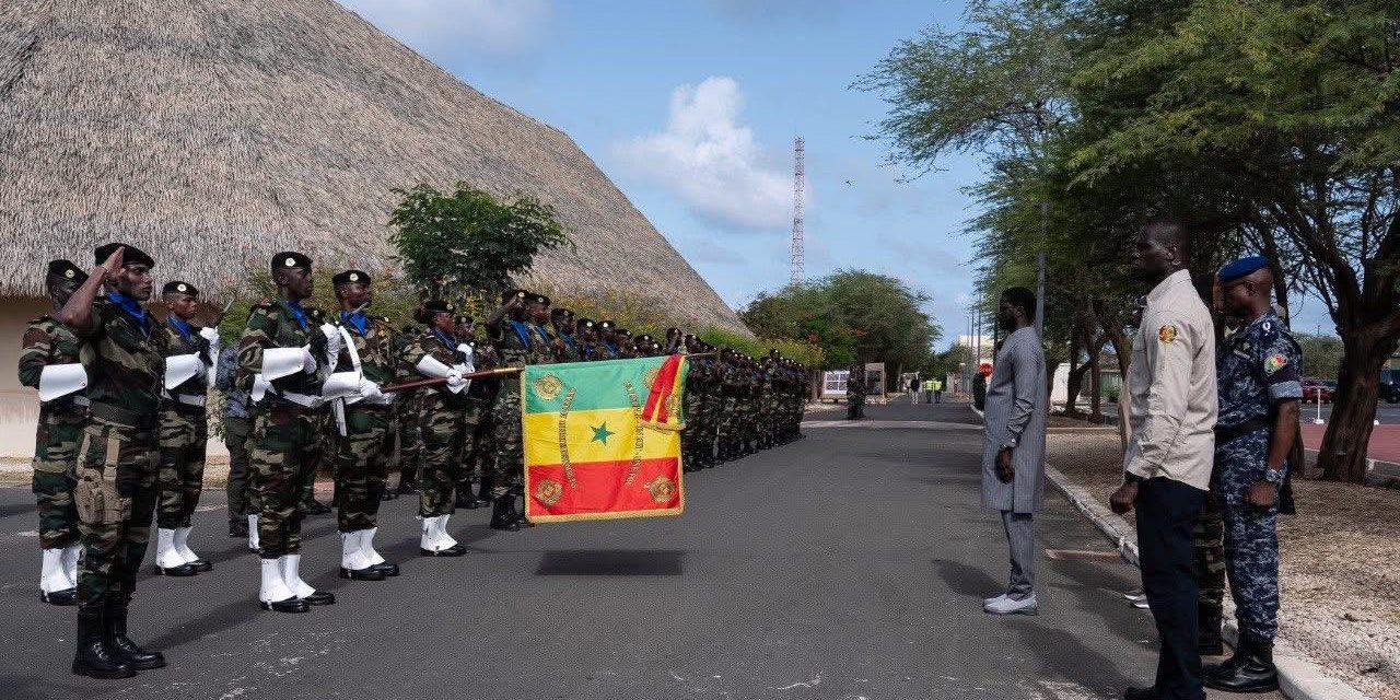 BASES MILITAIRES - La France restitue toutes ses emprises au Sénégal, Diomaye Faye en visite de souveraineté