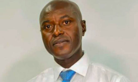 COLERE DE DJAMIL SANÉ, MAIRE PASTEF DES PARCELLES ASSAINIES - « Je ne peux travailler avec une dotation étatique de 87 millions de francs CFA ! »