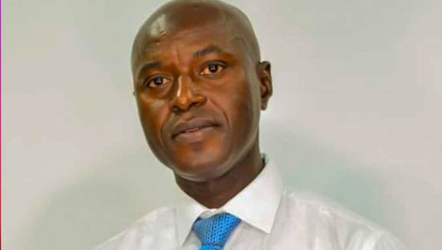 COLERE DE DJAMIL SANÉ, MAIRE PASTEF DES PARCELLES ASSAINIES - « Je ne peux travailler avec une dotation étatique de 87 millions de francs CFA ! »