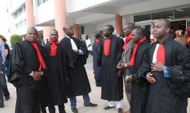 JUSTICE - Encore 72 heures de grève de l'Entente SYTJUST-UNTJ