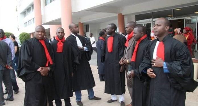 JUSTICE - Encore 72 heures de grève de l'Entente SYTJUST-UNTJ