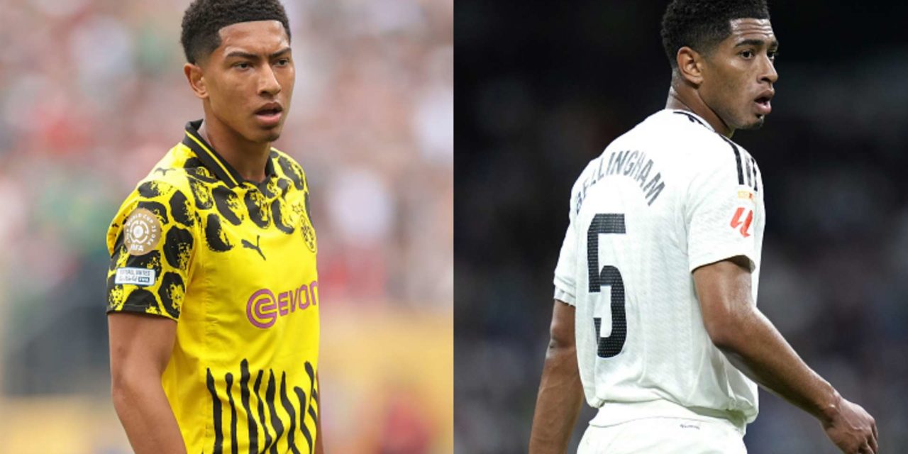 MONDIAL DES CLUBS - Pas de duel Jude-Jobe Bellingham