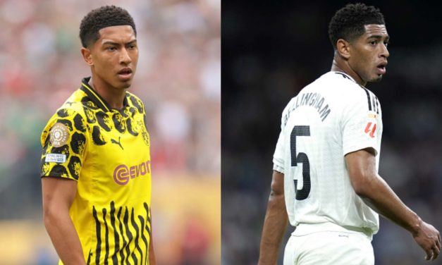 MONDIAL DES CLUBS - Pas de duel Jude-Jobe Bellingham