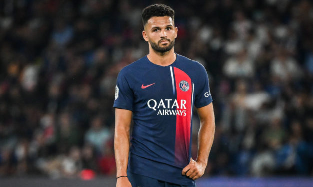 PSG - Ramos garde la confiance du club