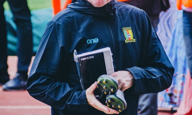 CAMEROUN - Le sélectionneur Marc Brys démissionne