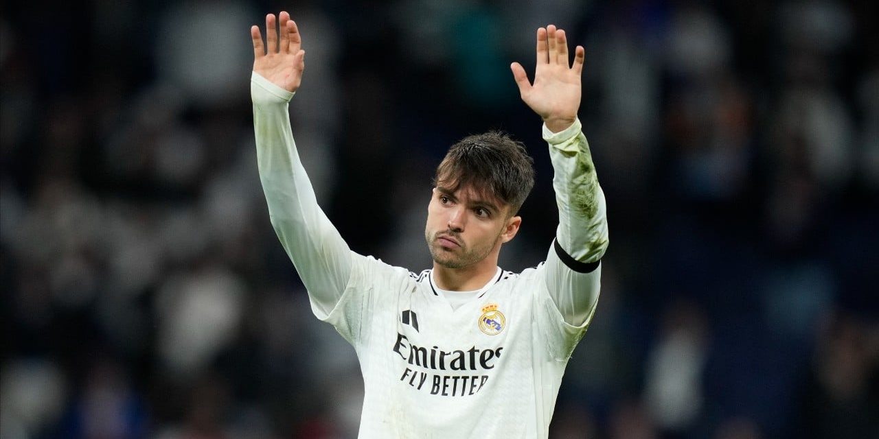 REAL - Xabi Alonso doute de Raul Asencio