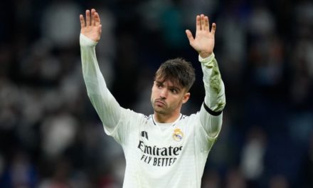 REAL - Xabi Alonso doute de Raul Asencio