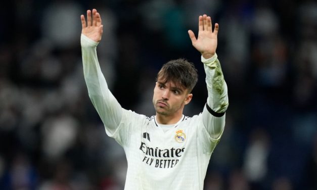 REAL - Xabi Alonso doute de Raul Asencio