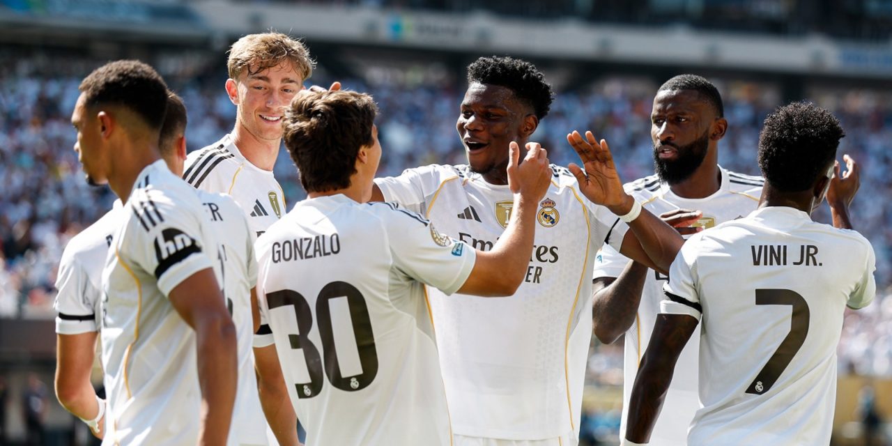 MONDIAL DES CLUBS - Le tableau des demi-finales