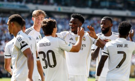 MONDIAL DES CLUBS - Le tableau des demi-finales