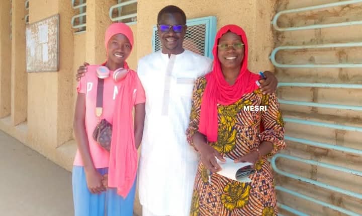 DIOURBEL- Une mère de 49 ans et sa fille décrochent ensemble le bac