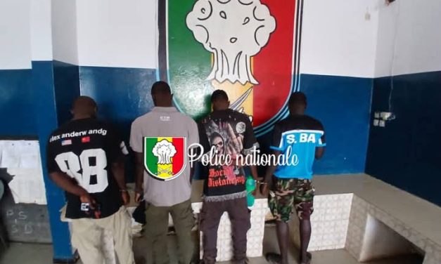 TOUBA-  Une bande armée démantelée après l’agression violente d’un superviseur de YAS