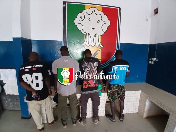 TOUBA-  Une bande armée démantelée après l’agression violente d’un superviseur de YAS