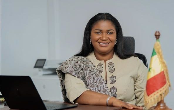 RELATIONS DIOMAYE-SONKO - Marie Rose Faye balaie les rumeurs de rupture