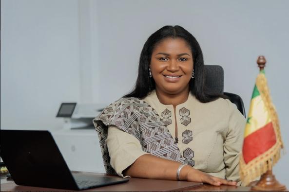 RELATIONS DIOMAYE-SONKO - Marie Rose Faye balaie les rumeurs de rupture