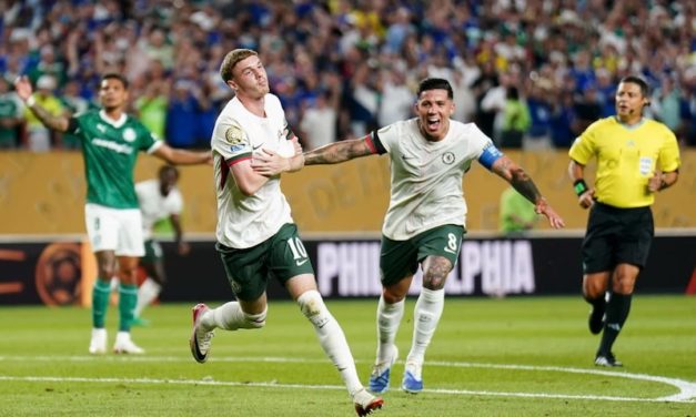 MONDIAL DES CLUBS - Chelsea rejoint Fluminense dans le dernier carré