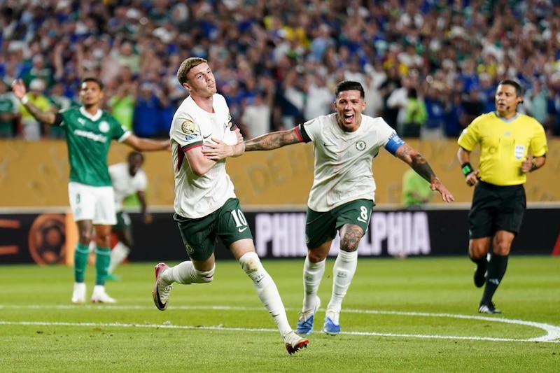 MONDIAL DES CLUBS - Chelsea rejoint Fluminense dans le dernier carré