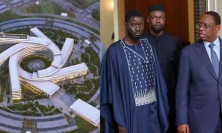 MAISON DE L’ONU A DIAMNIADIO -  Un joyau à l’abandon sur fond de désaccord entre Dakar et les Nations unies