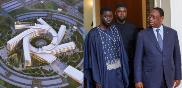 MAISON DE L’ONU A DIAMNIADIO -  Un joyau à l’abandon sur fond de désaccord entre Dakar et les Nations unies