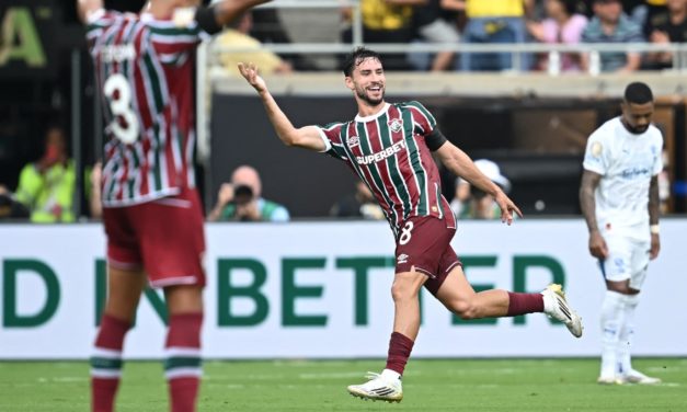 MONDIAL DES CLUBS - Fluminense élimine Al-Hilal de Koulibaly