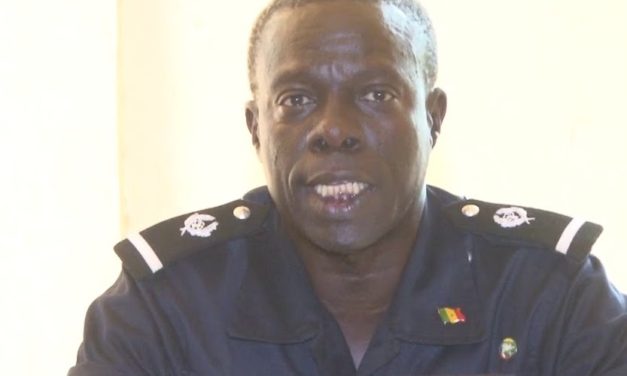 SECURITÉ AU SÉNÉGAL - L’appel de Mbaye Sady Diop à recentrer le débat sur les menaces réelles