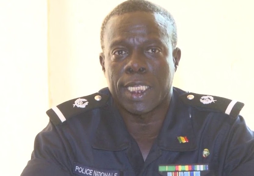 SECURITÉ AU SÉNÉGAL - L’appel de Mbaye Sady Diop à recentrer le débat sur les menaces réelles