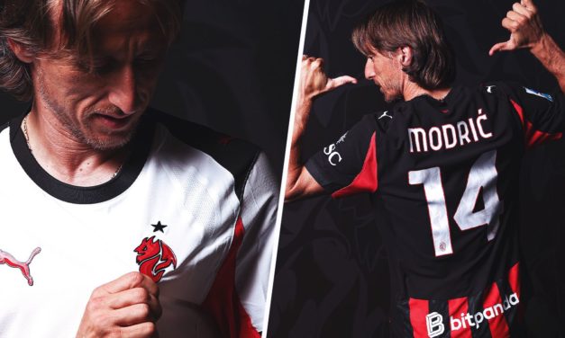 MERCATO - Modric est Milanais