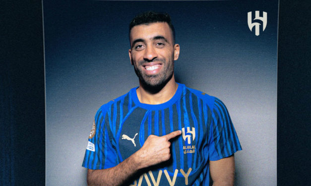 MONDIAL DES CLUBS - Al Hilal réalise un incroyable transfert