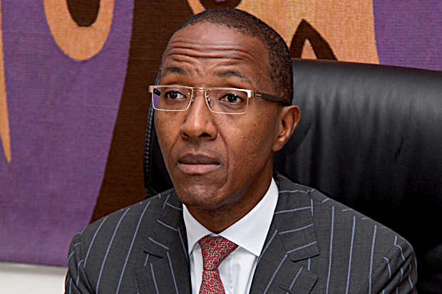 Démission d'Abdoul Mbaye