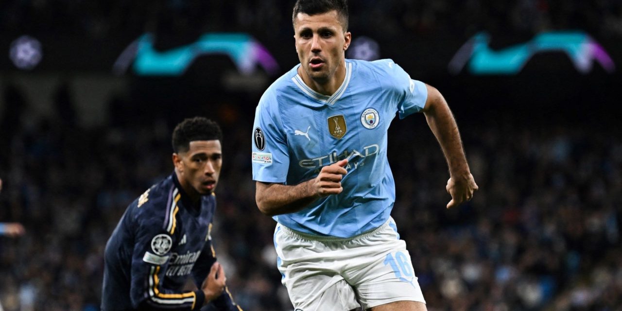 REAL - Rodri toujours dans le viseur !