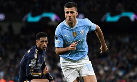 REAL - Rodri toujours dans le viseur !