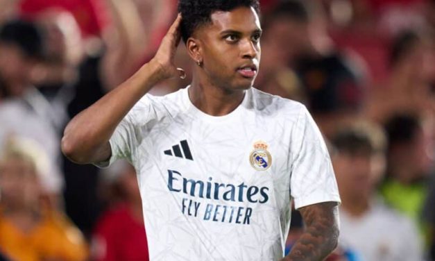 REAL - Tottenham va contacter Rodrygo