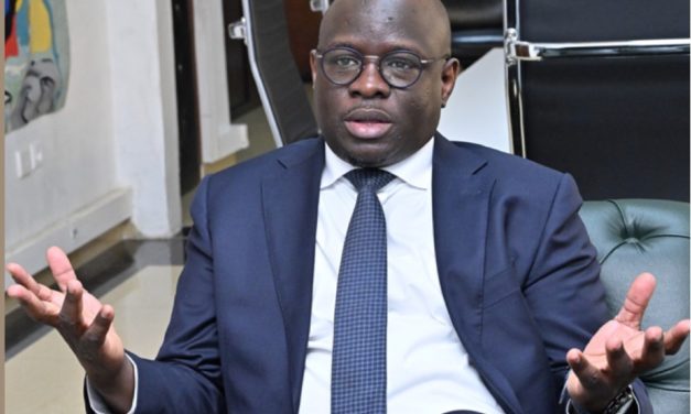 BAISSE DE LA NOTE DU SÉNÉGAL PAR S&P - Le gouvernement reste confiant