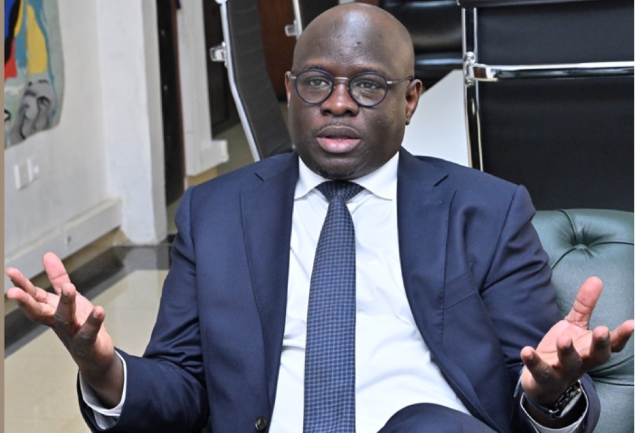 BAISSE DE LA NOTE DU SÉNÉGAL PAR S&P - Le gouvernement reste confiant