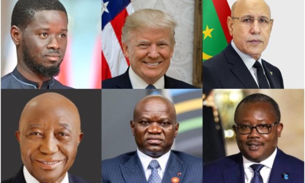 USA-AFRIQUE - Les nouveaux termes de l’échange