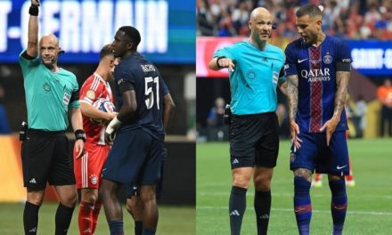 MONDIAL DES CLUBS - Pacho et Hernandez ne joueront plus