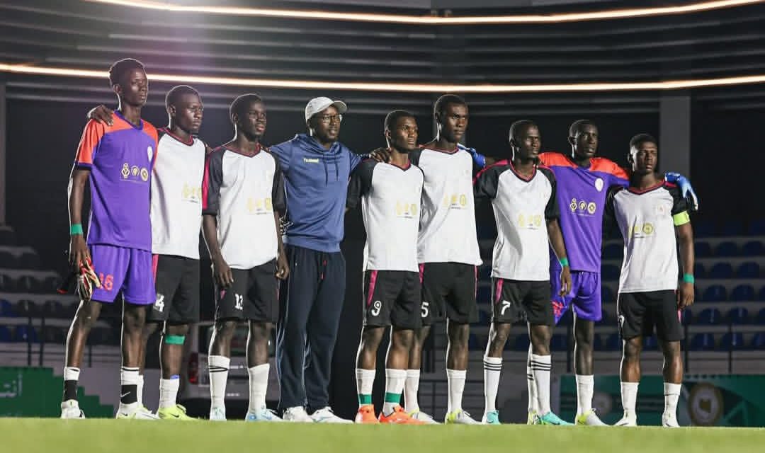 CAN MINIFOOT - Le Sénégal rêve d’un sacre final