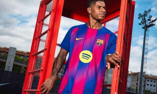MERCATO - Rashford rejoint le Barça en prêt