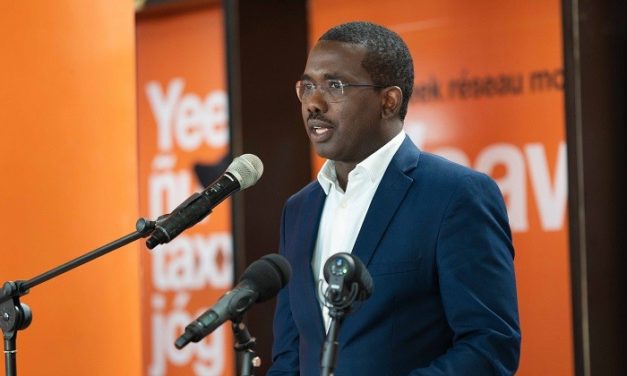 CHANGEMENT À LA TÊTE DE LA SONATEL - Brelotte Ba nommé directeur général, le bilan de Sékou Dramé magnifié