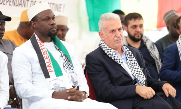 CRISE A GAZA - Dakar accueille la Conférence 2025 du Comité onusien pour la Palestine
