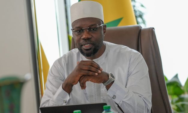 CONSEIL DES MINISTRES - Ousmane Sonko signe son retour et donne des directives