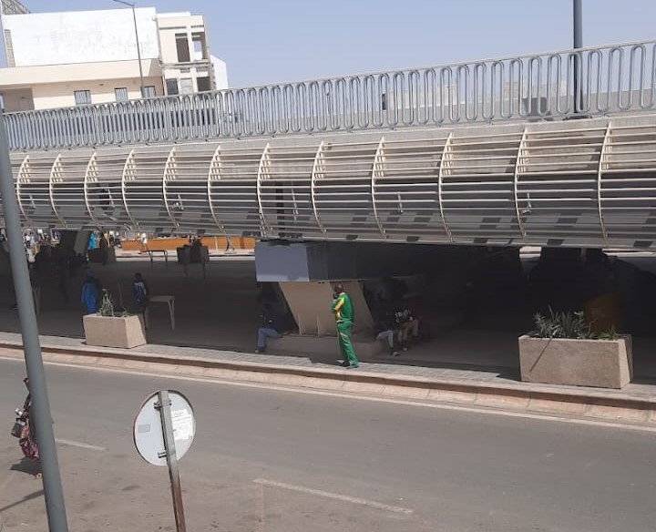 TRAVAUX D’ASSAINISSEMENT À KEUR MASSAR - Des perturbations sur la VDN 3 entre mercredi et samedi